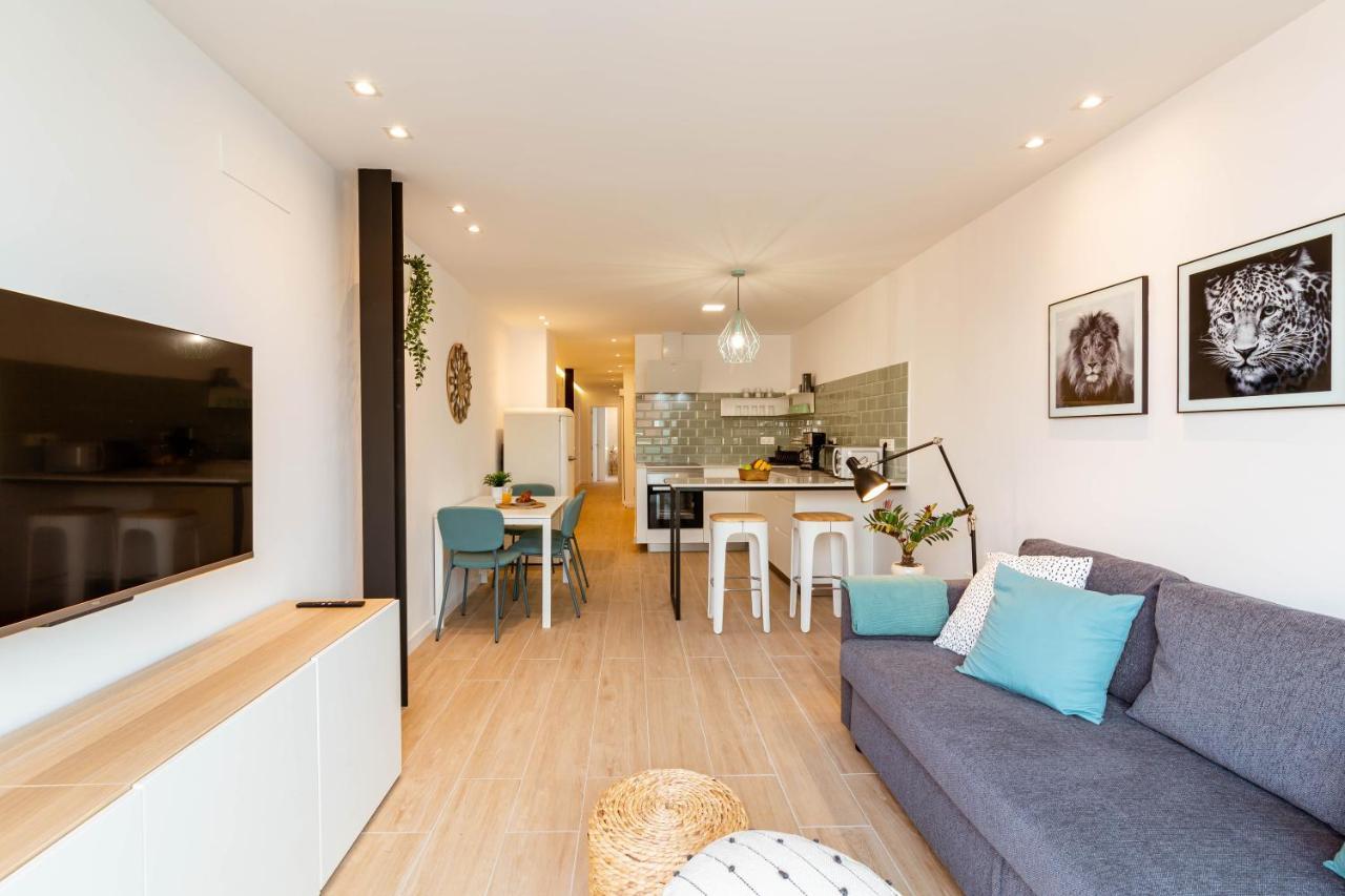 Appartamento Luxury Penthouse With Jacuzzi La Strada *