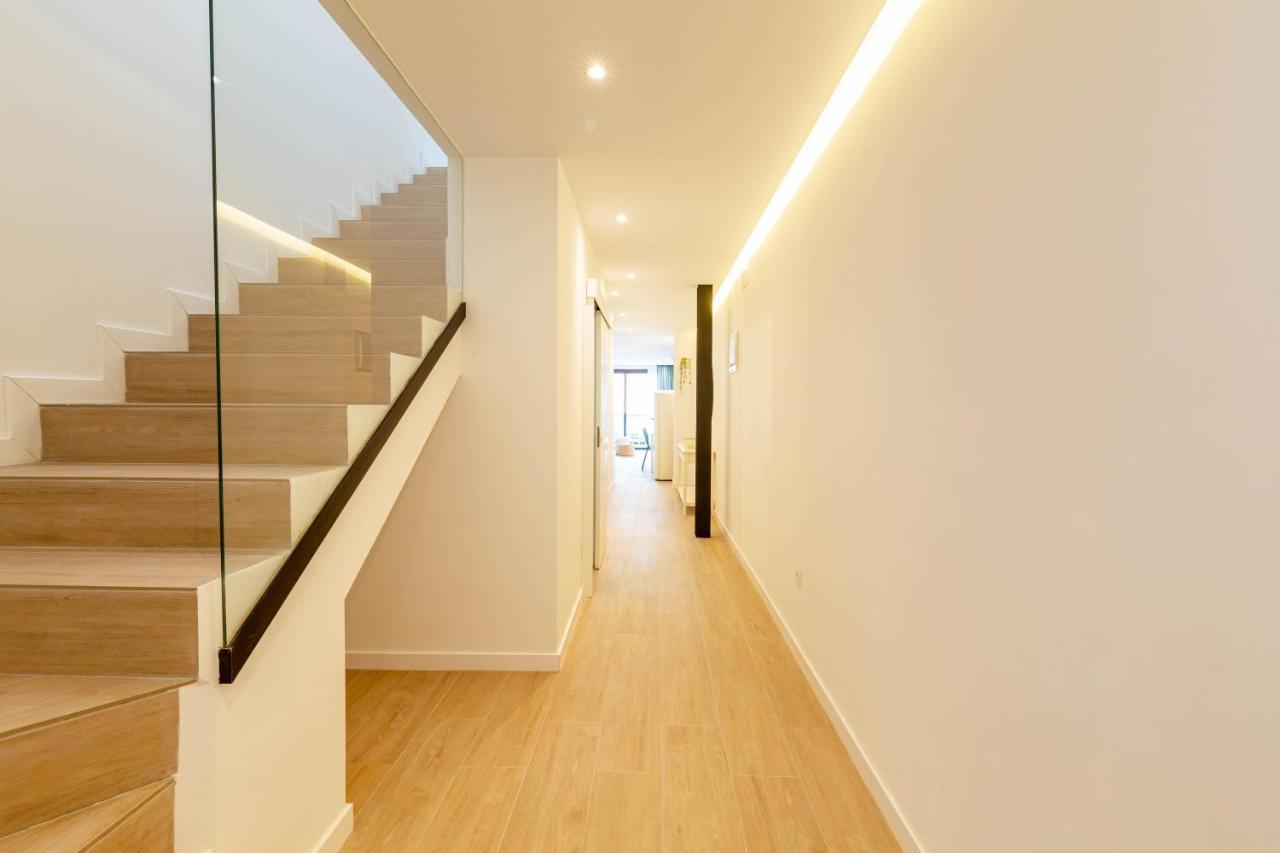 Appartamento Luxury Penthouse With Jacuzzi La Strada *