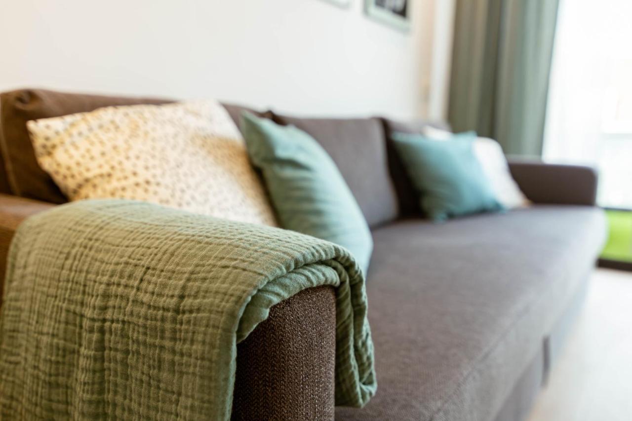 Luxury Penthouse With Jacuzzi La Strada Appartamento Las Palmas de Gran Canaria