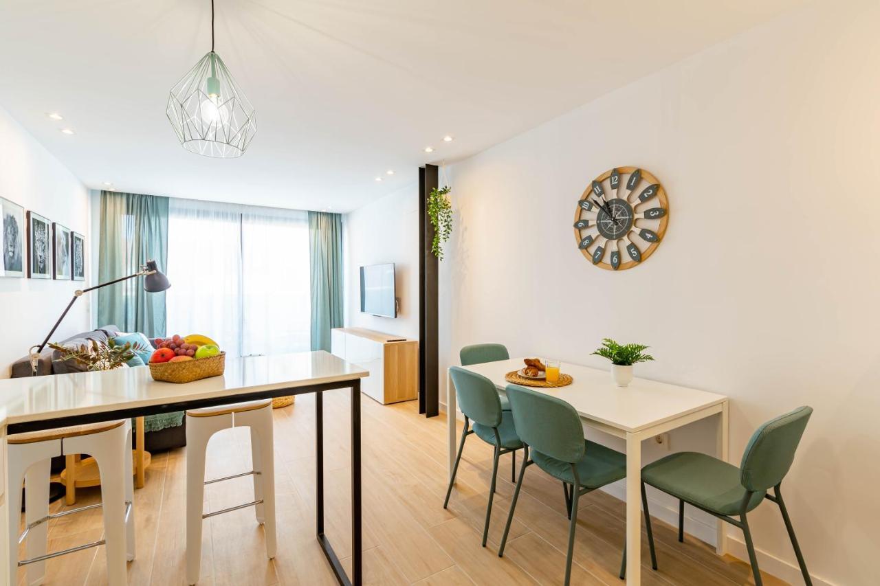 Appartamento Luxury Penthouse With Jacuzzi La Strada