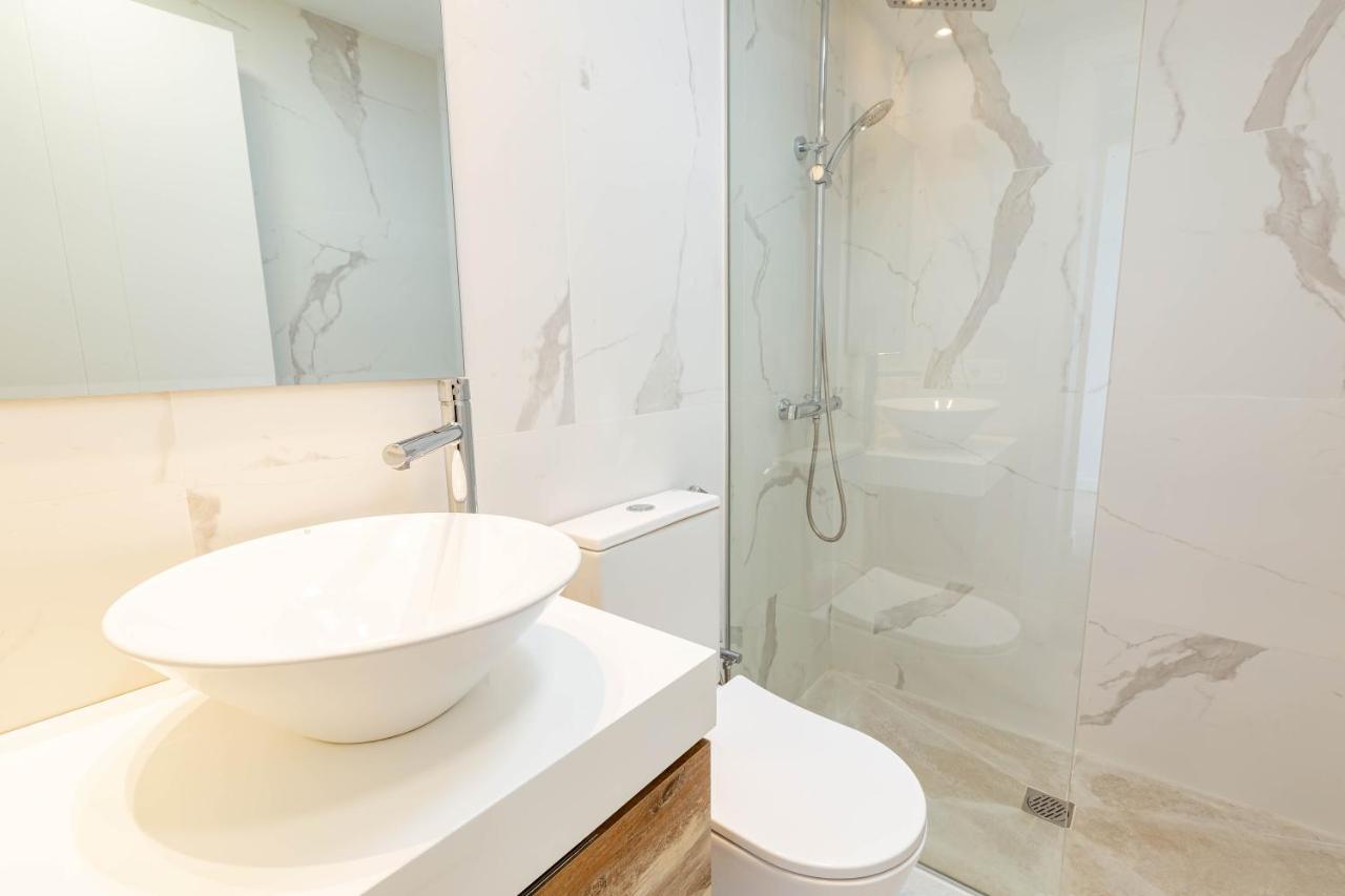 Appartamento Luxury Penthouse With Jacuzzi La Strada Las Palmas de Gran Canaria
